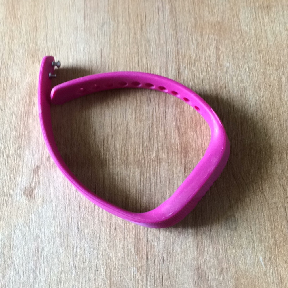 Fitbit flex